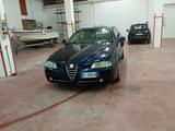 Alfa Romeo 166 2.4 JTD cat Progression - Alfa Romeo 166 Diesel Gebrauchtwagen