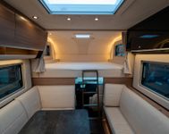 Concorde Cruiser 901 LA -AHK -2x Klima -Solar (11/30)