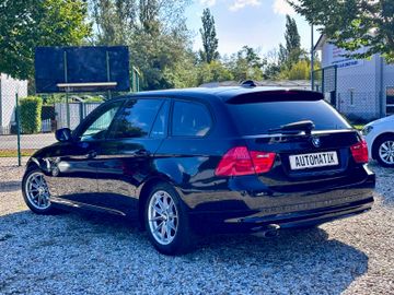 BMW 320 - 6
