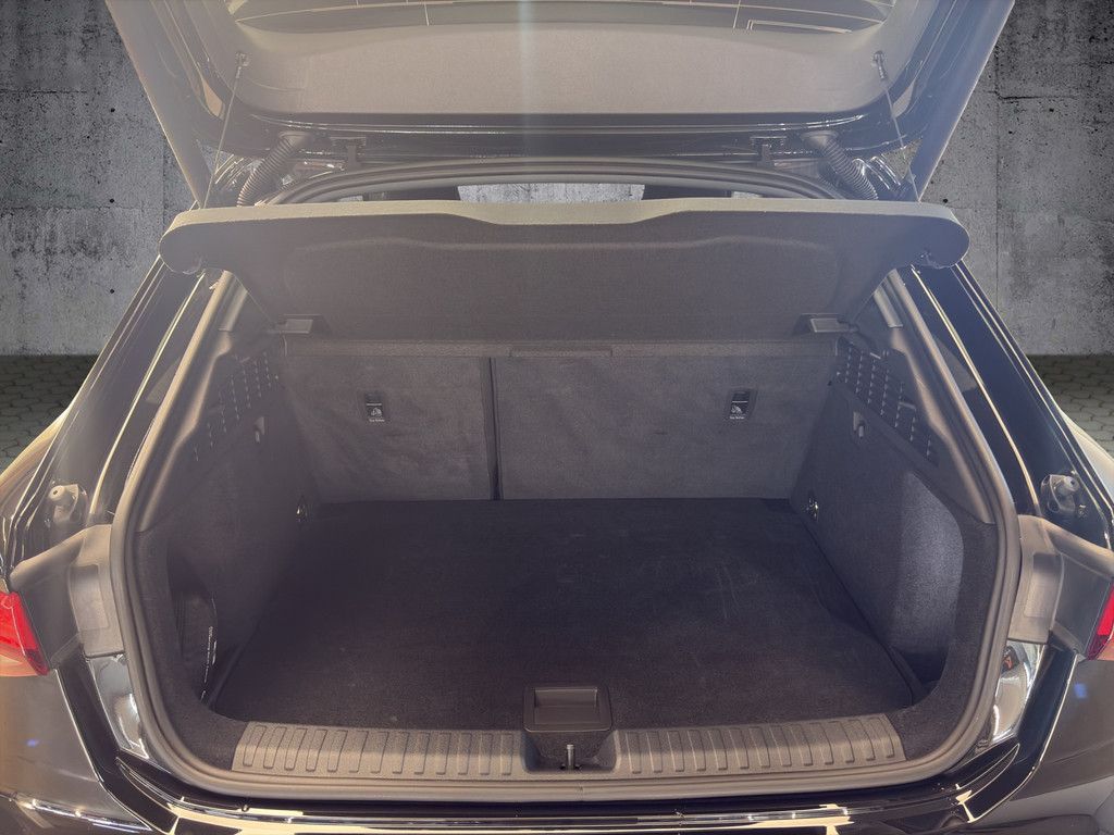 Audi A3 - Bild 12