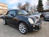 MINI Cooper S Cabrio Sidewalk *2.Hand*128TKM - MINI MINI aus 2008: Cabrio