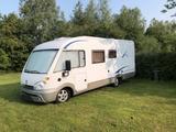 Bürstner Aviano i684 - Offers matching your search criteria
