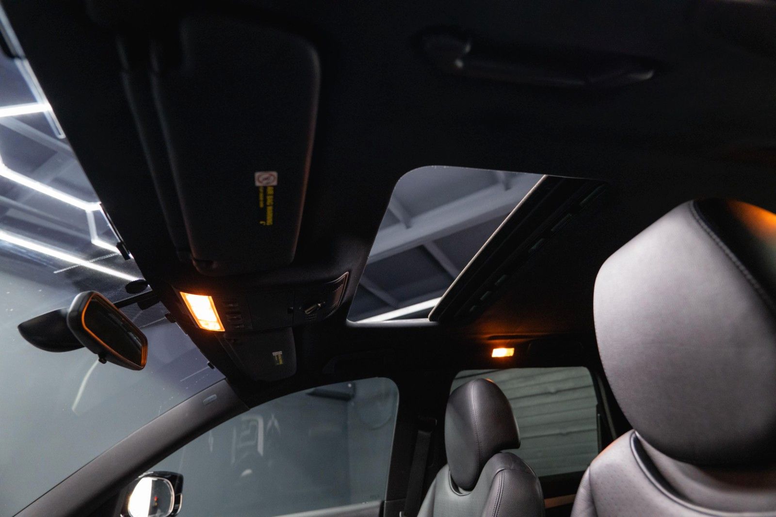 Fahrzeugabbildung Porsche Cayenne 3.6 V6 Black Edition | BOSE | 22Zoll ABT