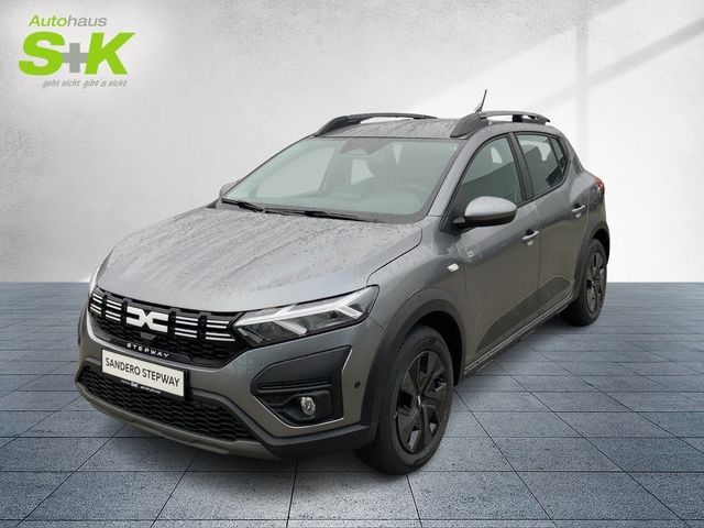 Dacia Sandero Stepway Expression TCe 90+CARPLAY+SHZG+K