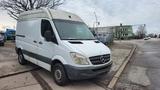 Mercedes-Benz Sprinter II Kasten 209/211/213/215 CDI - Mercedes-Benz Sprinter: 209 Cdi