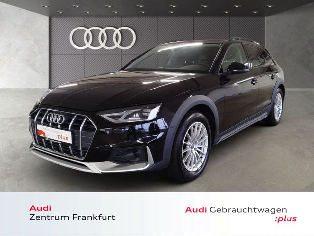 Audi A4 allroad 45 TFSI quattro S tronic Navi PDC Tem