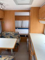 Knaus Blueline 550 TKM - Knaus 550 tkm
