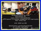 Porsche 911 964 993 996 997 Auto per Passione Cl - Porsche aus 1971: 911