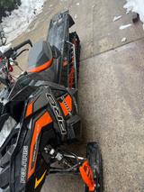 Polaris RMK 850 174  - POLARIS VON 751 BIS 1000 CCM