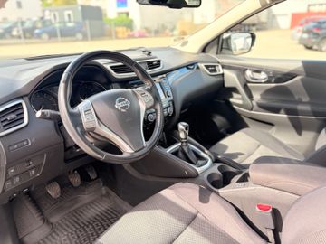 Nissan Qashqai - 9