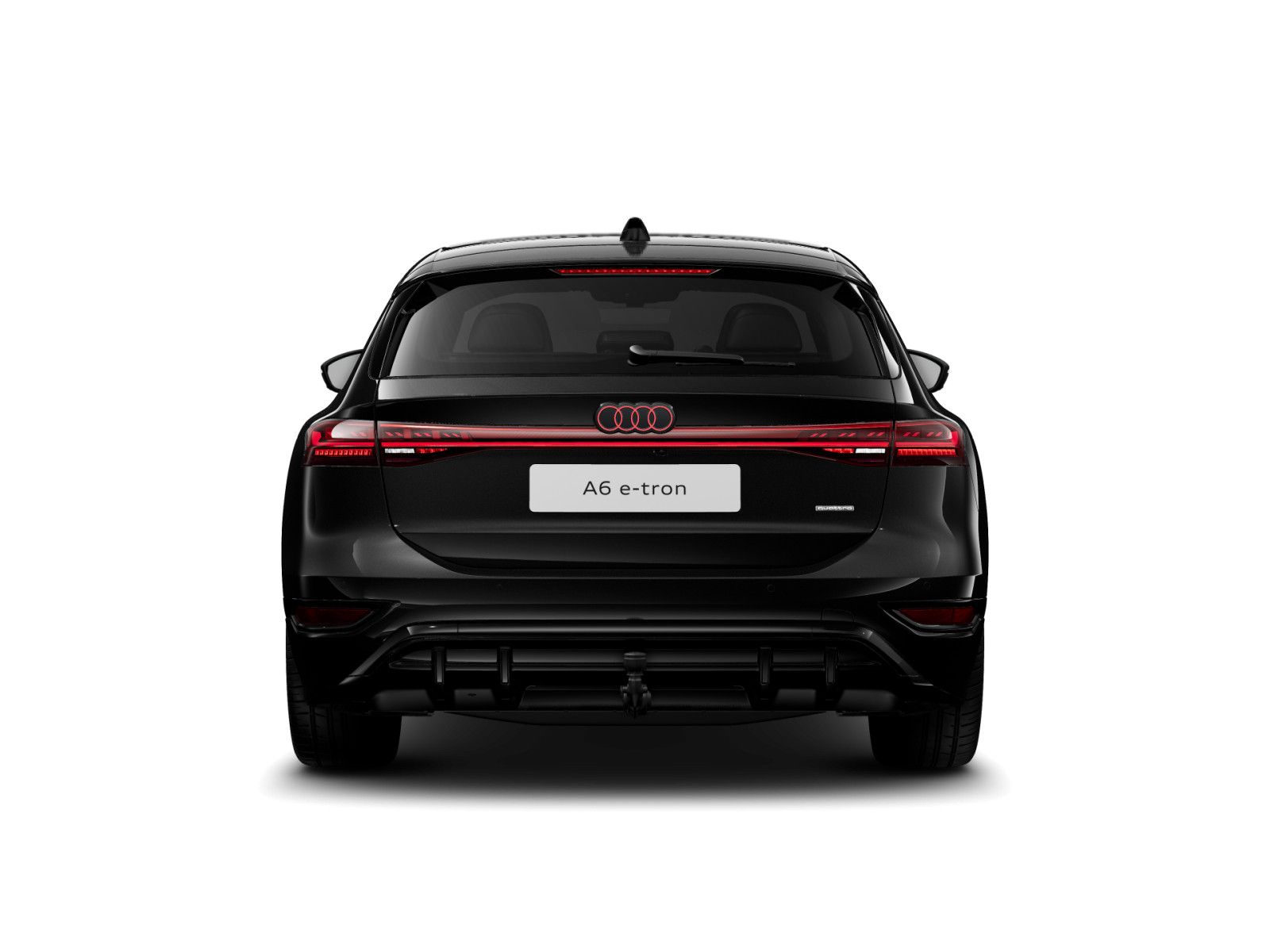 Audi A6 - Bild 7