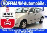 Skoda Fabia Combi ohne Tüv - Skoda Fabia aus 2004: Kombi