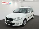 Skoda Roomster 1.2 TSI 1.Hand Klimaauto. Tempo SHZ - Skoda Roomster in Halle