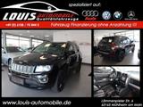 Jeep Compass Limited 4x4 AHK/Kamera/Shz - gebrauchte Jeep Compass aus dem Jahr 2014
