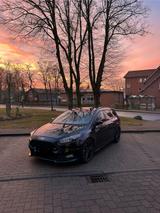 Ford Focus Tunier ST - Ford Focus: Tunier