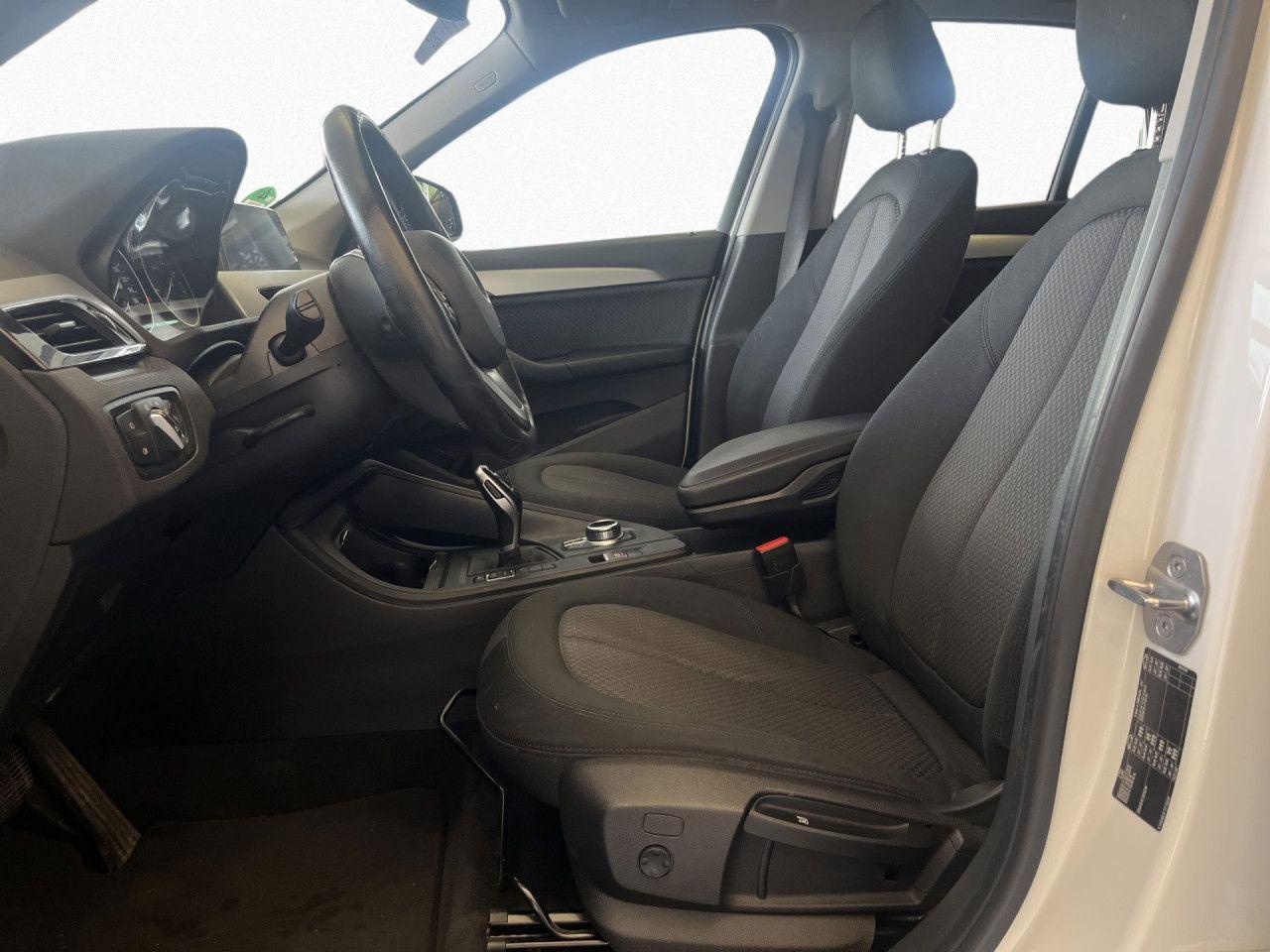 BMW X1 sDrive 20i Advantage AHK erw.LED St&Go RFK