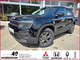 Jeep Avenger Longitude MHEV Hybrid 1.2+Automatik+Sitz - Jeep Avenger Longitude mit Hybrid-Antrieb (Benzin/Elektro)