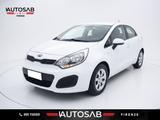 Kia KIA Rio 1.4 CRDI 5 Porte Active Neopatentati - Kia Rio aus 2012 mit Diesel-Antrieb