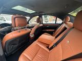 Mercedes-Benz S 500 4Matic/ DESIGNO /DISTRONIC+ / STANDHEIZUNG - gebrauchte Mercedes-Benz S 500 aus dem Jahr 2009