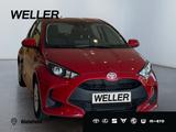 Toyota Yaris 1.0 Comfort *ACC*CAM*CarPlay*Spurhalteass* - Toyota Yaris: 1.1