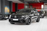 Mercedes-Benz GLC 63 AMG Coupe*SPORTABGAS*NIGHT*CARBON*PANO* - Mercedes-Benz GLC 63 AMG