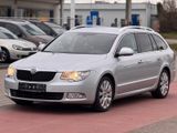 Skoda Superb Combi Ambition DSG' MFL' PDC' SHZ - Skoda Superb aus 2011