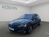 Skoda SUPERB COMBI SPORTLINE 2.0 TSI DSG NAVI+KAMERA+ - Skoda Superb in Dortmund