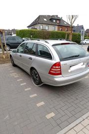 صورة 5 لـ 2003 Mercedes-BENZ C 180
