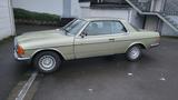 Mercedes-Benz 280 ce - gebrauchte Mercedes-Benz 280 aus dem Jahr 1979