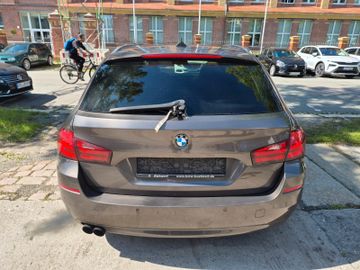 BMW 520 - 3