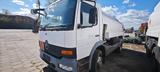 Mercedes-Benz ATEGO 1517 - Mercedes-Benz 1517