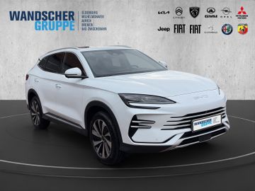 BYD SEAL U DM-i PHEV 26.6kWh Comfort ACC 360 11kw OB