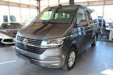 Volkswagen T6.1 California 2.0 TDI DSG Ocean FWD - Automatik Gebrauchtwagen mit Schiebetür