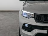 Jeep Compass 1.3 Plug-In Hybrid S XENON+LEDER+NAVI+ - Gebrauchtwagen in Solingen