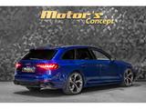 Audi RS4 AVANT 2.9 V6 QUATTRO - blaue Audi RS4