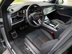 Audi RSQ8 – 15 / 35