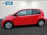 Seat Mii 1.0 Style AHK+ Sitzh+el. Spiegel - gebrauchte Seat Mii aus dem Jahr 2013