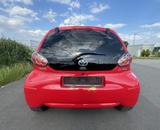 Toyota Aygo AYGO Edition*Klima*Navi*USB*8-fach bereift* - Toyota aus 2011: Aygo