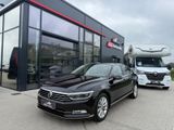 Volkswagen Passat LIM 2.0 TSI Highl.*DSG*LED*NAVI*ACC*MSSG* - Volkswagen Passat mit Benzin-Antrieb: Limousine, 2.0