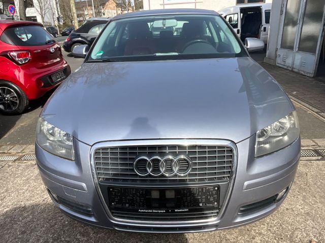 Audi A3 1.6 Ambition   AUTOMATIK