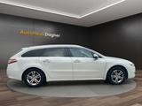 Peugeot 508 Automatik Diesel Allure - gebrauchte Peugeot 508 aus dem Jahr 2012