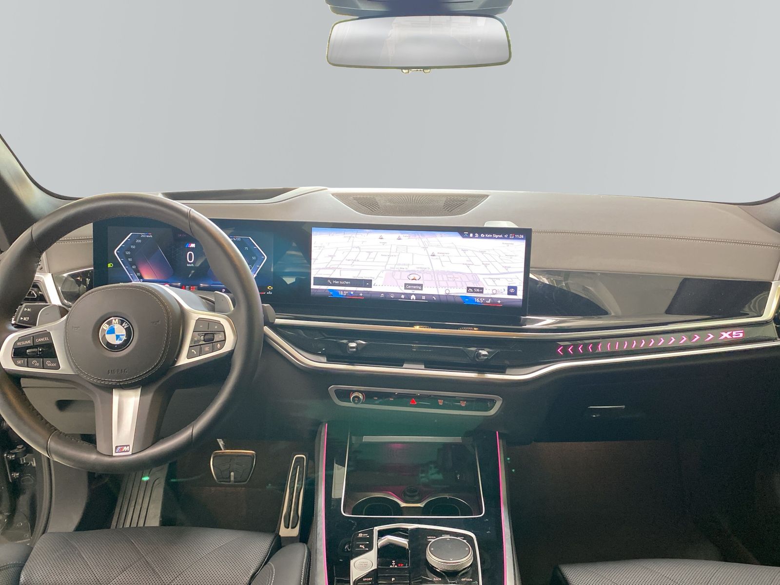 BMW X5 - Bild 12
