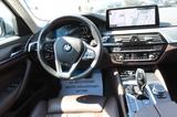 BMW 530d Tour. xDrive Luxury Line+HUD+LASER+Standh. - BMW Gebrauchtwagen in Leipzig