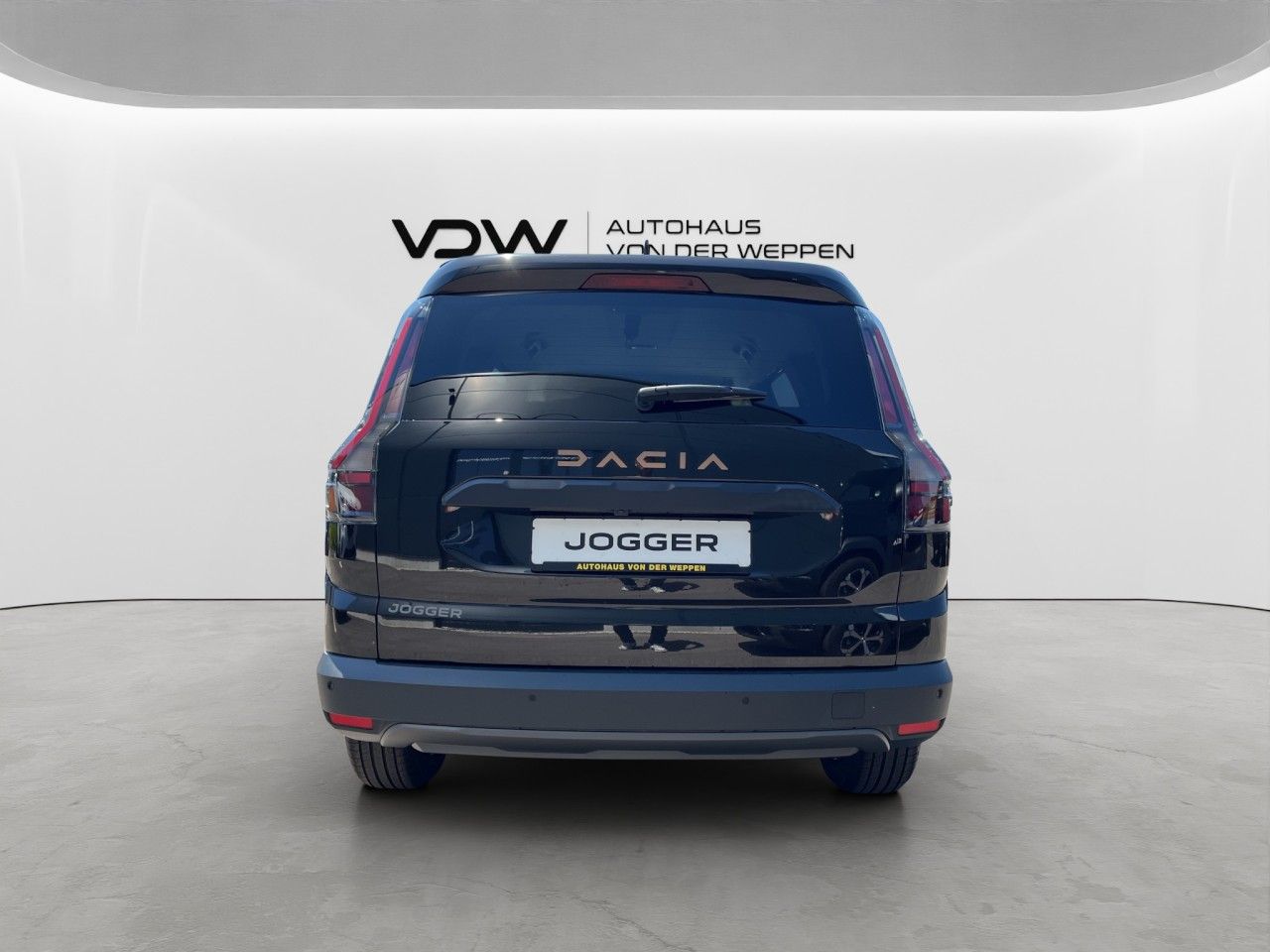 Dacia Jogger - Bild 6