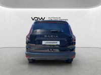 Dacia Jogger - Vorschau Bild 6