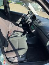 Skoda Fabia Family - Skoda Fabia Gebrauchtwagen in Hamburg