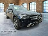 Mercedes-Benz GLC 220 d 4MATIC 360 ACC AHK AUT Bel.Sitz Kam. - Mercedes-Benz: Allradantrieb
