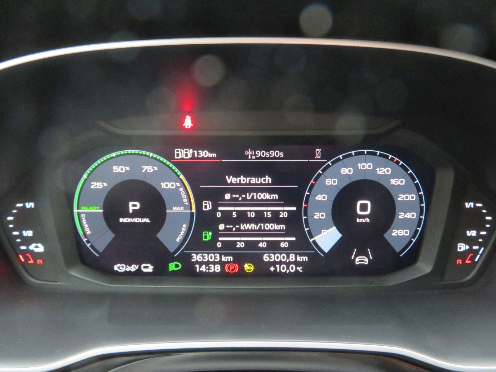 Audi Q3 TFSI e foto 20