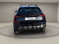 Skoda Kamiq - Vorschau Bild 4