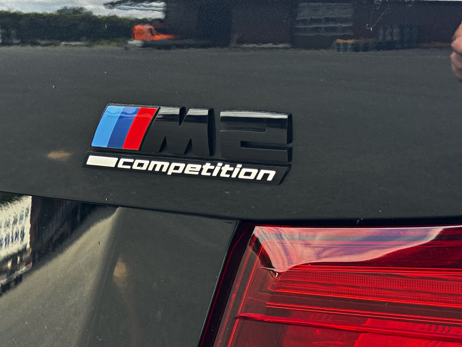 BMW M2 Coupe Competition/Speed Engineering foto 13
